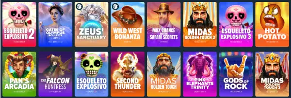 stake casino